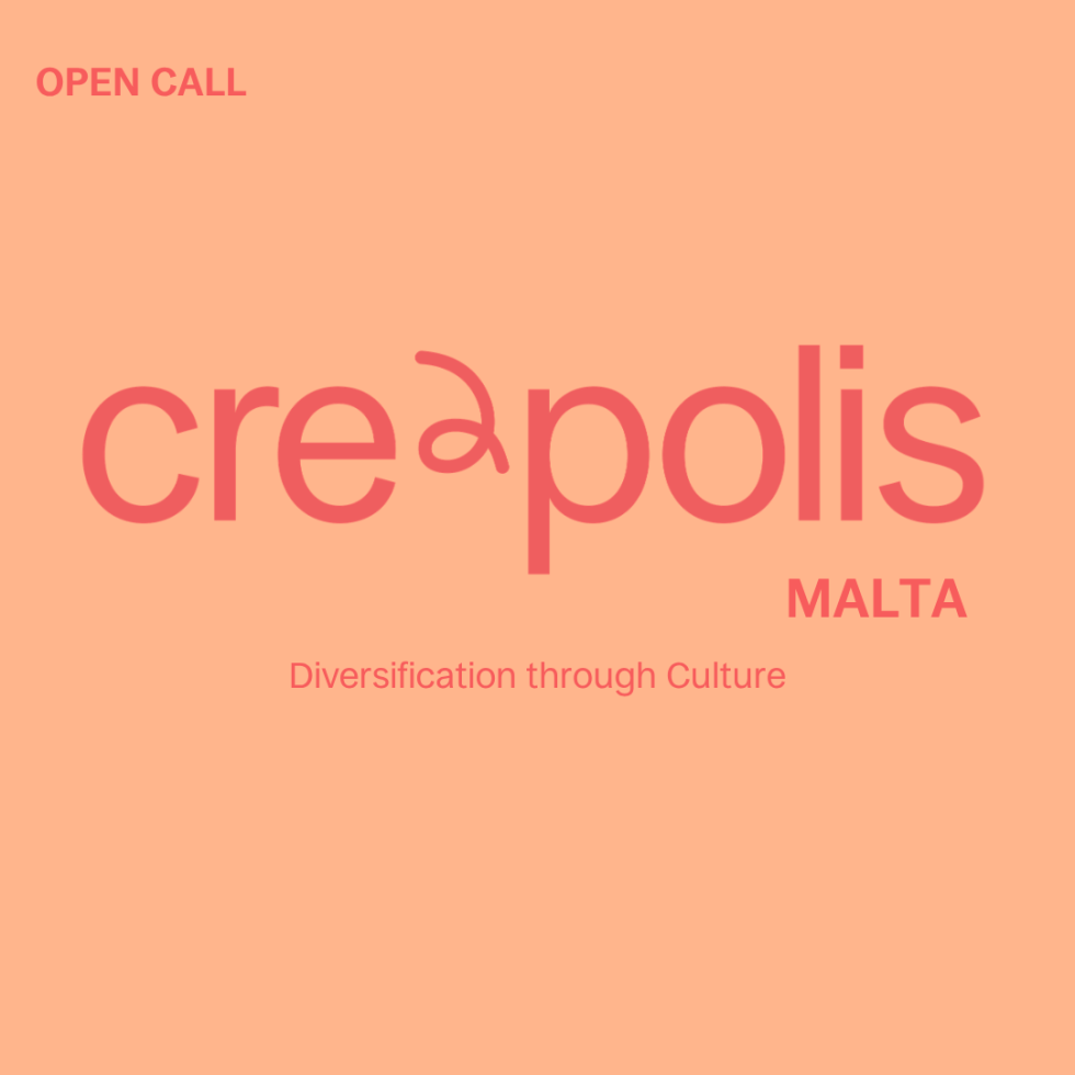 CREAPOLIS Malta 2026